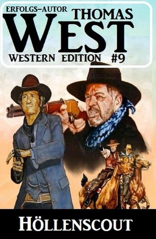 ?Höllenscout: Thomas West Western Edition 9