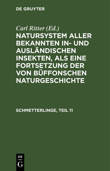 Schmetterlinge, Teil 11 - 
