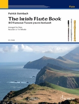The Irish Flute Book - 