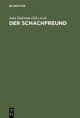 Der Schachfreund - 