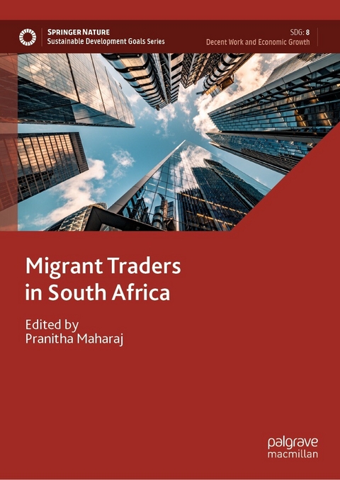 Migrant Traders in South Africa - 