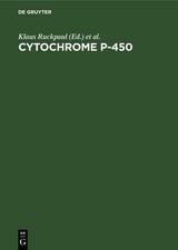 Cytochrome P-450 - 