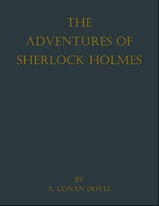 The Adventures of Sherlock Holmes