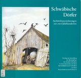 Schw&auml;bische D&ouml;rfer - Peter Fassl, Ermengard Hlawitschka