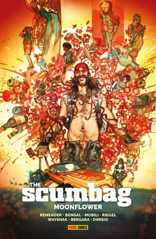 The Scumbag - Moonflower