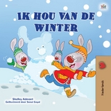 Ik ben dol op de winter -  Shelley Admont