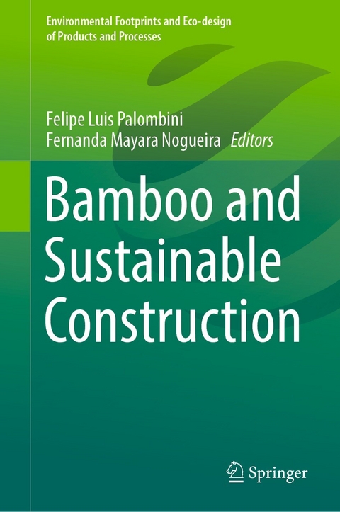 Bamboo and Sustainable Construction - 
