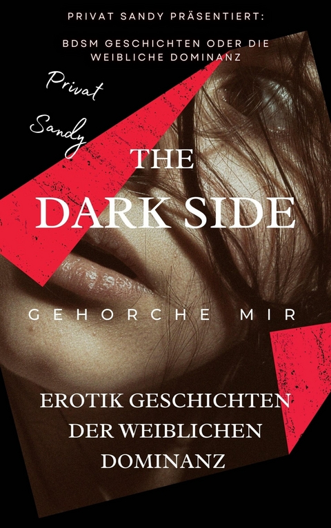 The Dark Side -  Privat Sandy