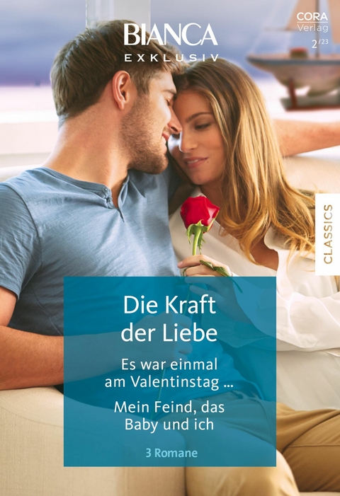 Bianca Exklusiv Band 358 - Susan Mallery, Allison Leigh, Victoria Pade