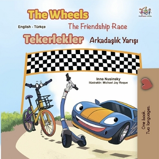 Wheels Tekerlekler The Friendship Race Arkadaslik Yarisi