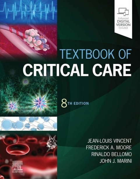 Textbook of Critical Care E-Book - 