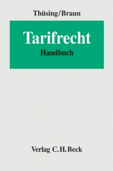 Tarifrecht - 