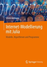 Internet-Modellierung mit Julia - Ulrich Hofmann