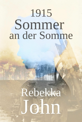 1915 - Sommer an der Somme
