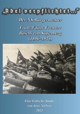 Adel verpflichtet - Jens Nielsen