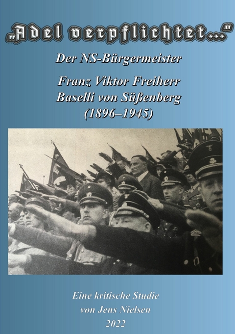 Adel verpflichtet - Jens Nielsen