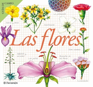 Las flores