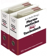 Pharmazeutisches Ring-Taschenbuch - 