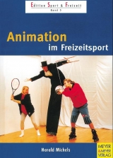 Animation im Freizeitsport - Harald Michels