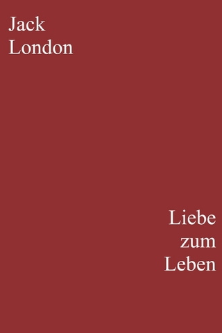 Liebe zum Leben