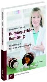 Hom&ouml;opathie-Beratung - Markus Wiesenauer, Reinhild Berger