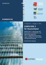 Eurocode 2 f&uuml;r Deutschland