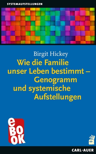 Wie die Familie unser Leben bestimmt – Genogramm und systemische Aufstellungen