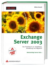 Exchange Server 2003 - Boswell, William