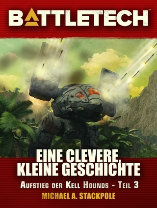 BattleTech - Eine clevere kleine Geschichte