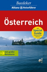 Baedeker Allianz Reisef&uuml;hrer &Ouml;sterreich - R Arnold