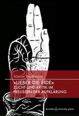 "Ueber die Eide" - Marcus Twellmann