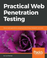 Practical Web Penetration Testing -  Khawaja Gus Khawaja