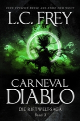 Carneval Diablo -  L.C. Frey