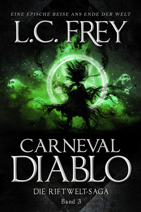 Carneval Diablo -  L.C. Frey