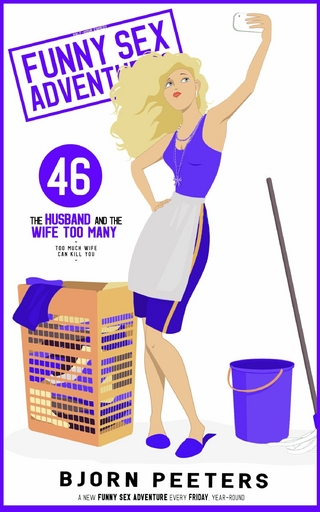 The Husband & the Wife Too Many