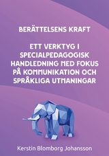 Berättelsens kraft - Kerstin Blomborg Johansson