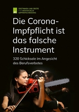 Die Corona-Impfpflicht ist das falsche Instrument -  &Auml;rztinnen und &Auml;rzte f&uuml;r individuelle Impfentscheidung e. V. (&Auml;FI)