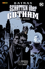 Batman: Schatten &uuml;ber Gotham (Deluxe Edition) -  Mike Mignola