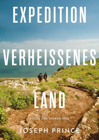 Expedition Verheißenes Land