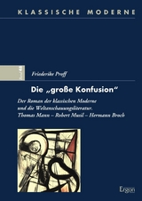 Die "gro&szlig;e Konfusion" - 