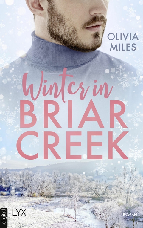 Winter in Briar Creek -  Olivia Miles