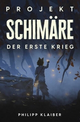 Projekt Schim&auml;re - Philipp Klaiber