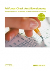 Pr&uuml;fungs-Check Ausbildereignung - Andreas Eiling, Hans Schlotthauer