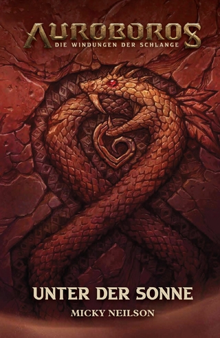 Auroboros - Die Windungen der Schlange - Unter der Sonne