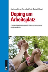 Doping am Arbeitsplatz - 