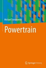 Powertrain -  Michael Trzesniowski
