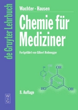 Chemie f&uuml;r Mediziner