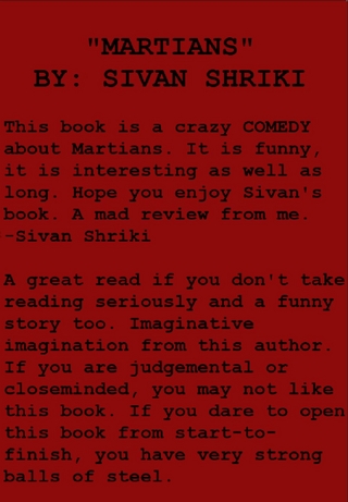 Martians