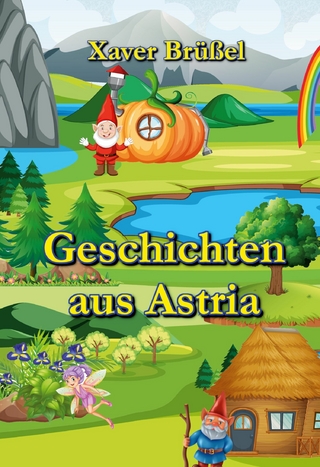 Geschichten aus Astria