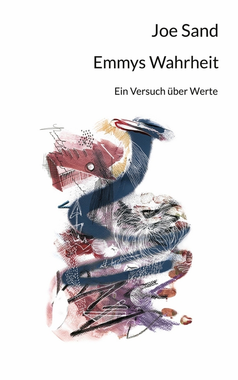 Emmys Wahrheit -  Joe Sand